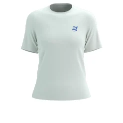 Compressport Podium Stay Behind femme T-Shirt - SS25-Homme T-shirts
