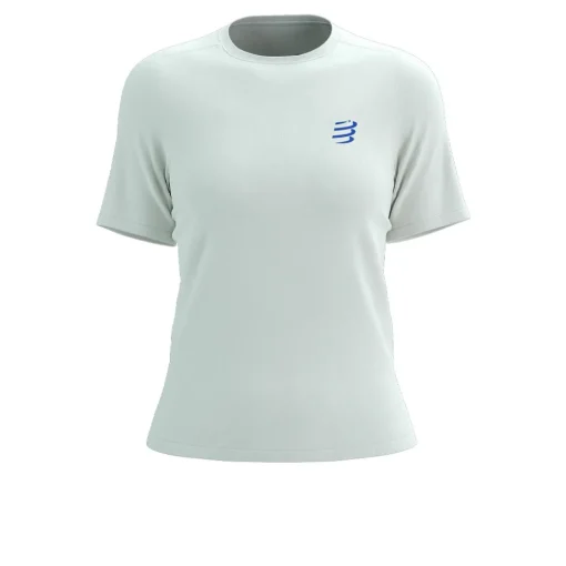 Compressport Podium Stay Behind femme T-Shirt - SS25-Homme T-shirts