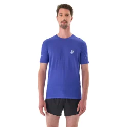 Compressport Pro Racing T-Shirt - SS25-Homme Running|T-shirts