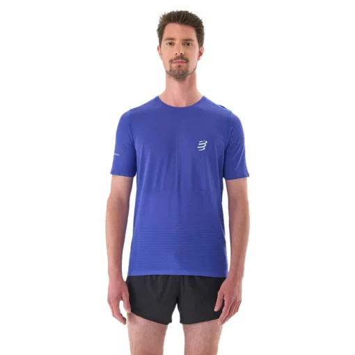 Compressport Pro Racing T-Shirt - SS25-Homme Running|T-shirts