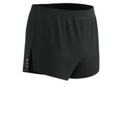 Compressport Racing Split short - SS25-Homme Shorts