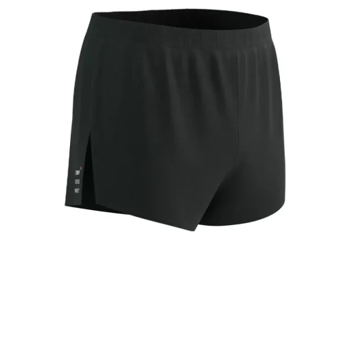 Compressport Racing Split short - SS25-Homme Shorts