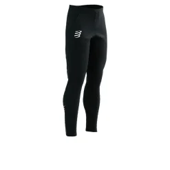 Compressport sans couture pantalon - SS25-Femme Pantalons|Pantalons