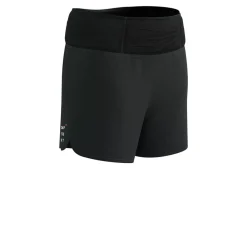 Compressport trail femme Racing short - SS25-Femme Shorts
