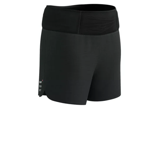 Compressport trail femme Racing short - SS25-Femme Shorts