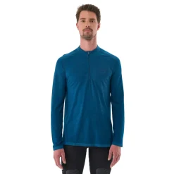 Compressport trail haut demi-zip - AW24-Homme Running|Hauts À Manches Longues