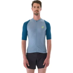 Compressport trail Racing Postural T-Shirt - AW24-Homme T-shirts