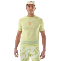 Compressport trail Racing T-Shirt - SS25-Homme Running
