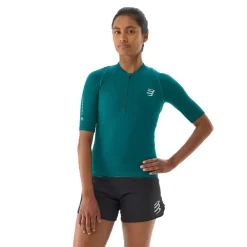 Compressport trail Racing Postural femme T-Shirt - AW24-Femme T-shirts