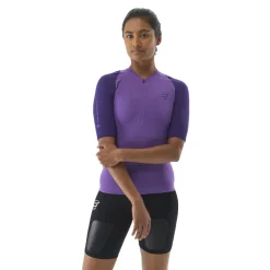 Compressport trail Racing Postural femme T-Shirt - AW24-Femme T-shirts