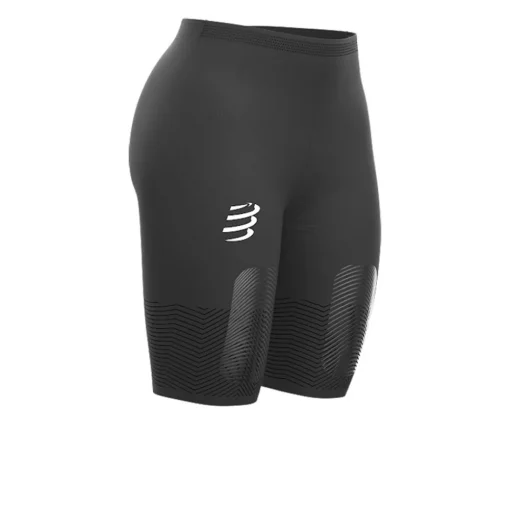 Compressport trail Under Control short Womens - SS25-Femme Shorts