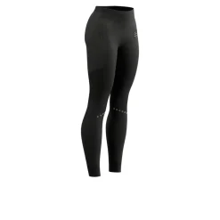 Compressport Winter Run femme legging - AW24-Femme Leggings