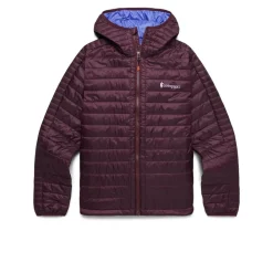 Cotopaxi Capa Insulated Hooded femme veste - SS25-Femme Outdoor|Vestes