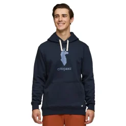 Cotopaxi Llama Pullover Hoodie - AW24-Homme Outdoor|Hauts À Manches Longues