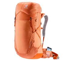 Deuter Aircontact Ultra 45 Plus 5 SL femme sac à dos-Femme Sacs