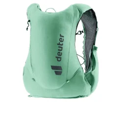 Deuter Traick 5 SL femme trail running sac à dos (Medium) - SS25-Femme Running|Hydratation