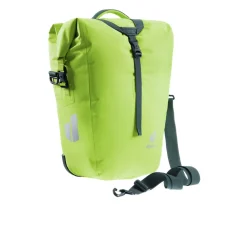 Deuter Weybridge 20 5 Pannier sac-Femme Cyclisme|Sacs
