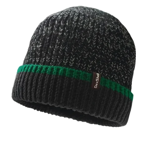 DexShell Cuffed bonnet-Femme Couvre-chefs|Couvre-chefs