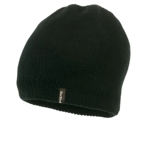 DexShell Solo Bonnet imperméable - AW23-Femme Couvre-chefs|Couvre-chefs