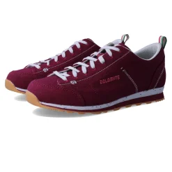 Dolomite 54 LH Canvas Evo femme chaussures de marche-Femme Outdoor|Sports En Salle