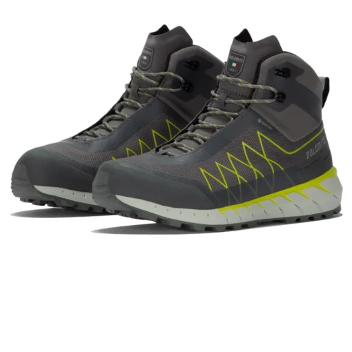 Dolomite Croda Nera High GORE-TEX bottes de marche-Homme Outdoor|Sports En Salle
