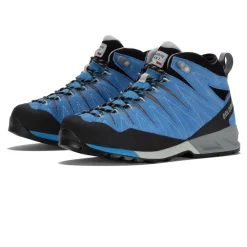 Dolomite Crodarossa Mid GORE-TEX femme bottes de marche-Femme Outdoor|Outdoor