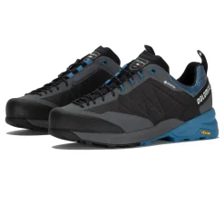 Dolomite Crodarossa Tech GORE-TEX chaussures de marche - SS25-Homme Outdoor|Outdoor
