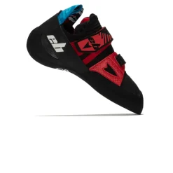 EB Red chaussures d'escalade - SS25-Homme Escalade