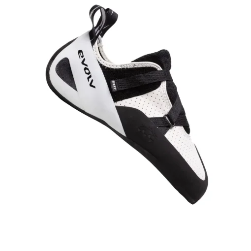 Evolv Defy chaussures d'escalade - SS25-Homme Escalade