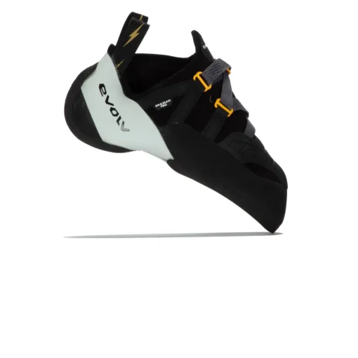 Evolv Shaman Pro chaussures d'escalade - SS25-Homme Escalade