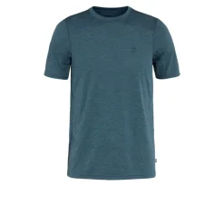 Fjallraven Abisko Day Hike T-Shirt - SS25-Homme Outdoor|T-shirts