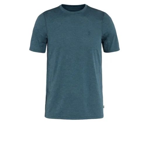 Fjallraven Abisko Day Hike T-Shirt - SS25-Homme Outdoor|T-shirts