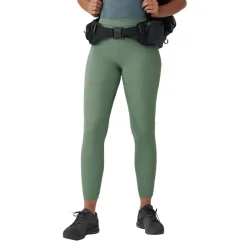 Fjallraven Abisko femme legging - SS25-Femme Leggings