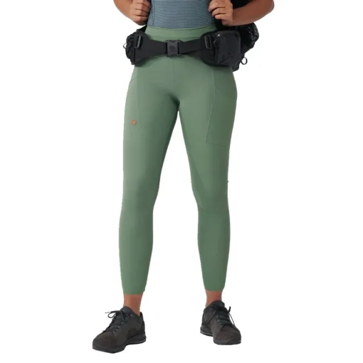 Fjallraven Abisko femme legging - SS25-Femme Leggings