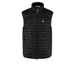 Fjallraven Abisko Padded Gilet - SS25-Homme Outdoor