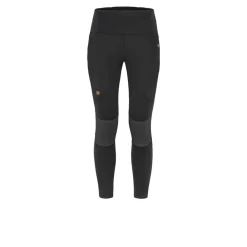 Fjallraven Abisko Trekking Pro femme legging - SS25-Femme Outdoor|Leggings