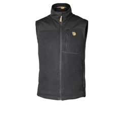 Fjallraven Buck polaire débardeur - AW24-Homme Outdoor