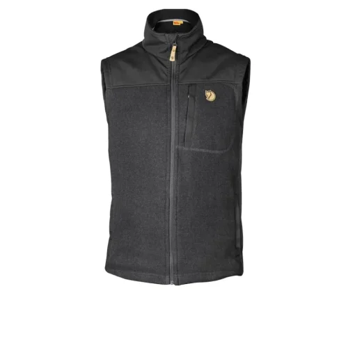 Fjallraven Buck polaire débardeur - AW24-Homme Outdoor