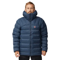 Fjallraven Expedition Mid Winter veste - AW24-Homme Outdoor|Vestes