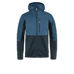 Fjallraven Fjällräven Abisko Veste de trail - AW23-Homme Outdoor|Vestes