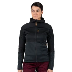 Fjallraven Fjällräven Abisko Veste de trail femme - AW23-Femme Vestes