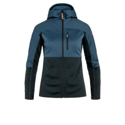 Fjallraven Fjällräven Abisko Veste de trail femme - AW23-Femme Outdoor|Vestes