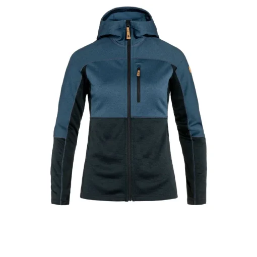 Fjallraven Fjällräven Abisko Veste de trail femme - AW23-Femme Outdoor|Vestes