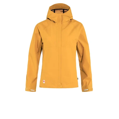 Fjallraven High Coast Hydratic femme trail veste-Femme Vestes