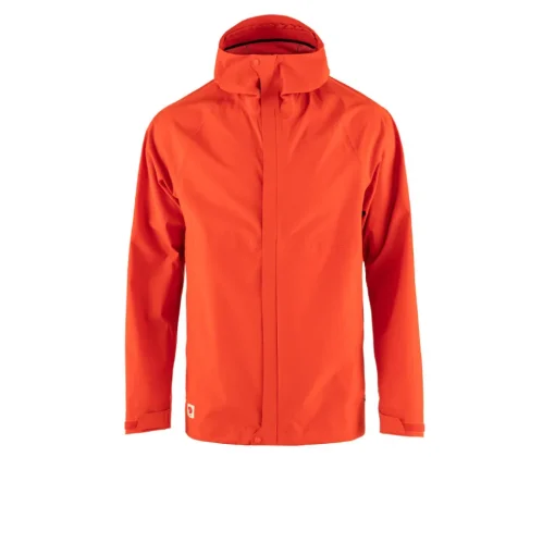 Fjallraven High Coast Hydratic trail veste-Homme Vestes