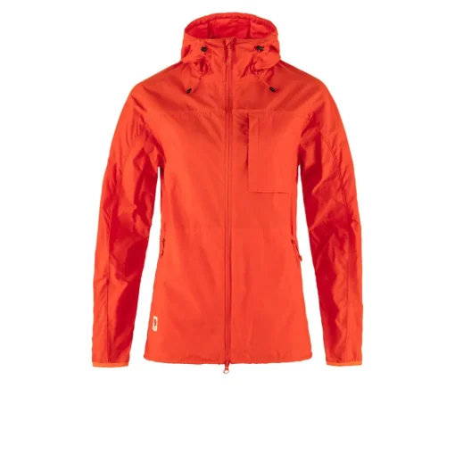 Fjallraven High Coast Wind femme veste-Femme Vestes