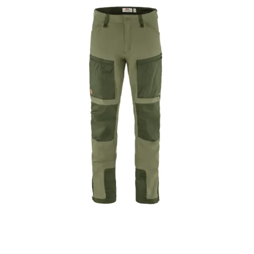 Fjallraven Keb Agile pantalon - SS25-Homme Outdoor|Pantalons