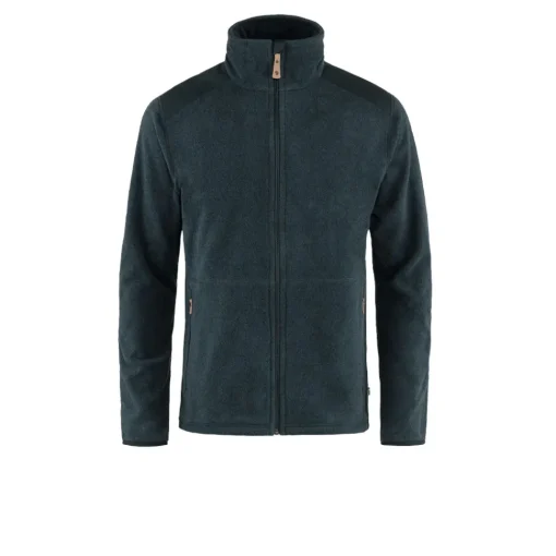Fjallraven Sten polaire - SS25-Homme Vestes
