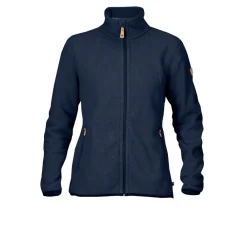 Fjallraven Stina femme polaire - SS25-Femme Vestes