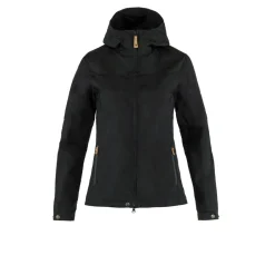 Fjallraven Stina femme veste - SS25-Femme Vestes